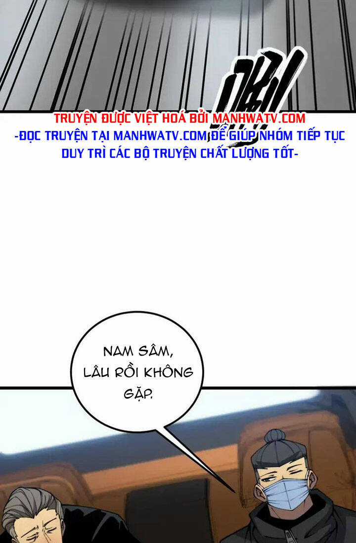 Độc Thủ Vu Y - Chapter 381 - Trang 11