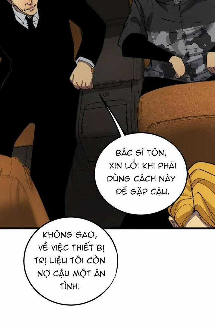 Độc Thủ Vu Y - Chapter 381 - Trang 12