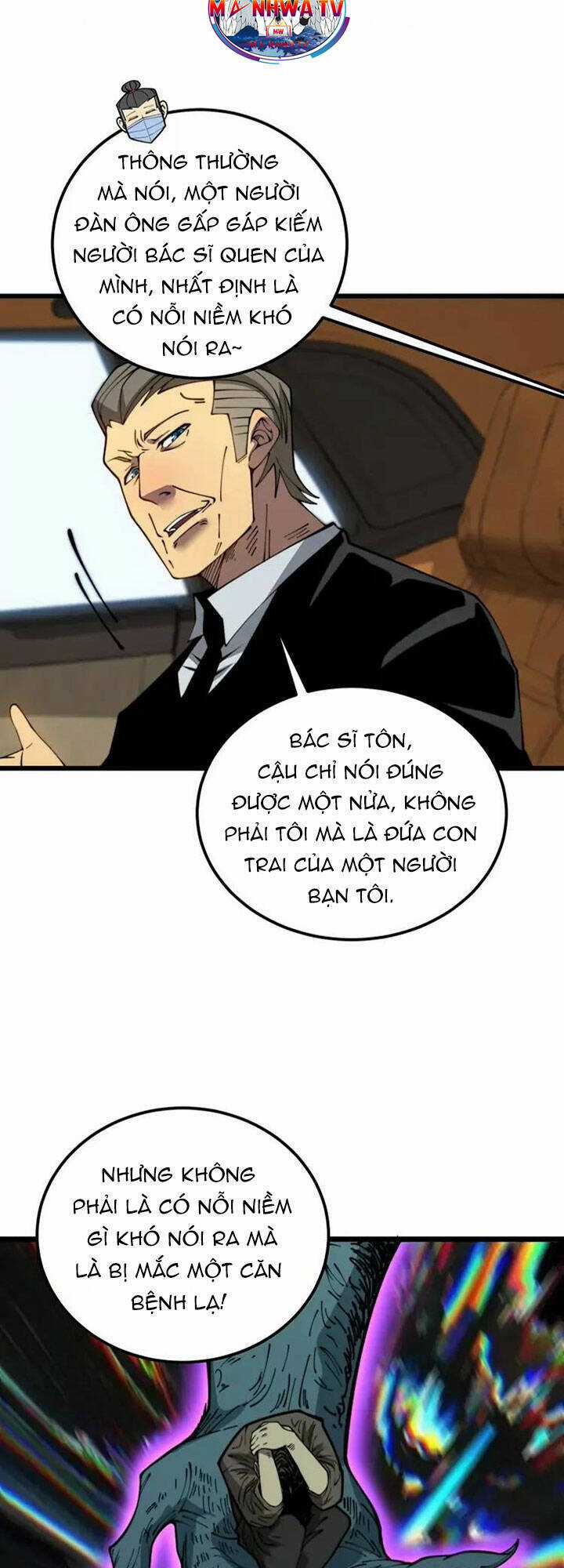 Độc Thủ Vu Y - Chapter 381 - Trang 15