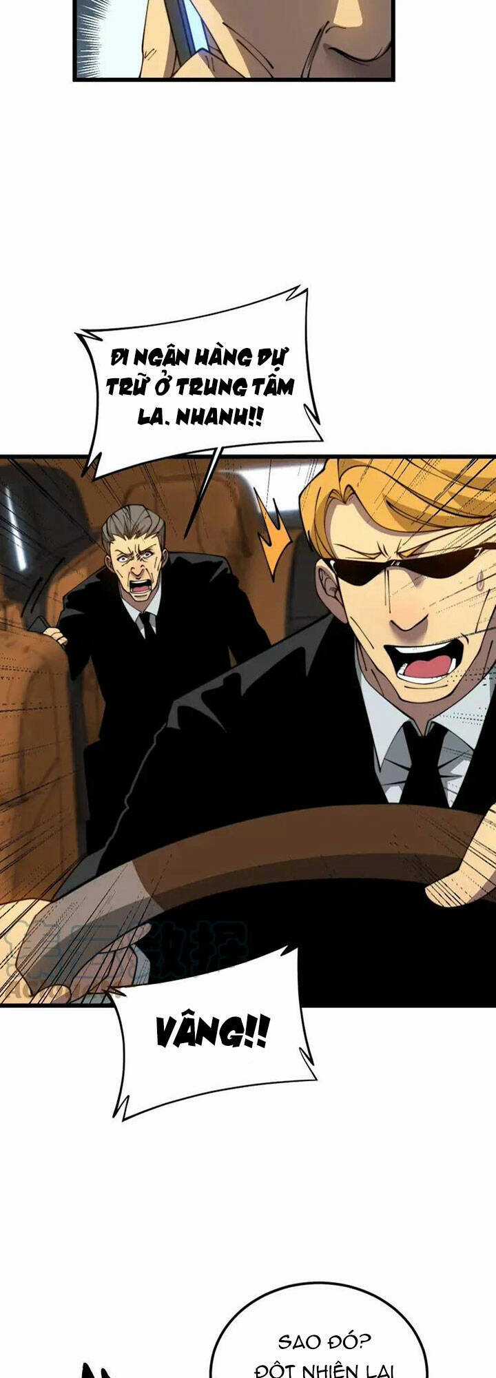 Độc Thủ Vu Y - Chapter 381 - Trang 19