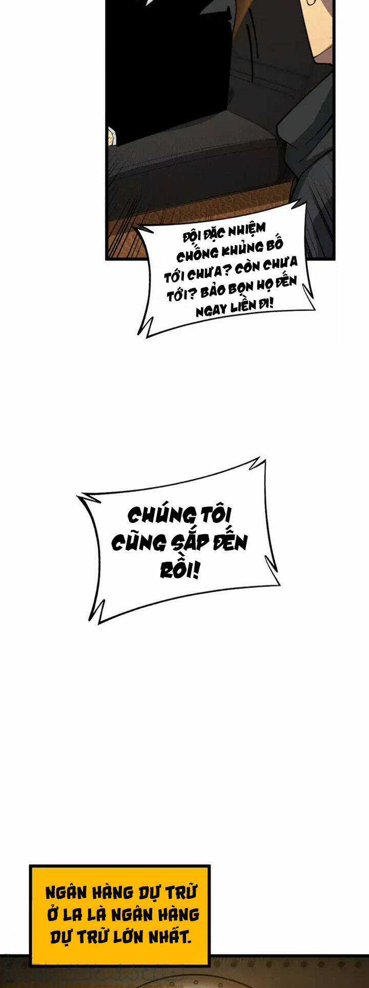 Độc Thủ Vu Y - Chapter 381 - Trang 21