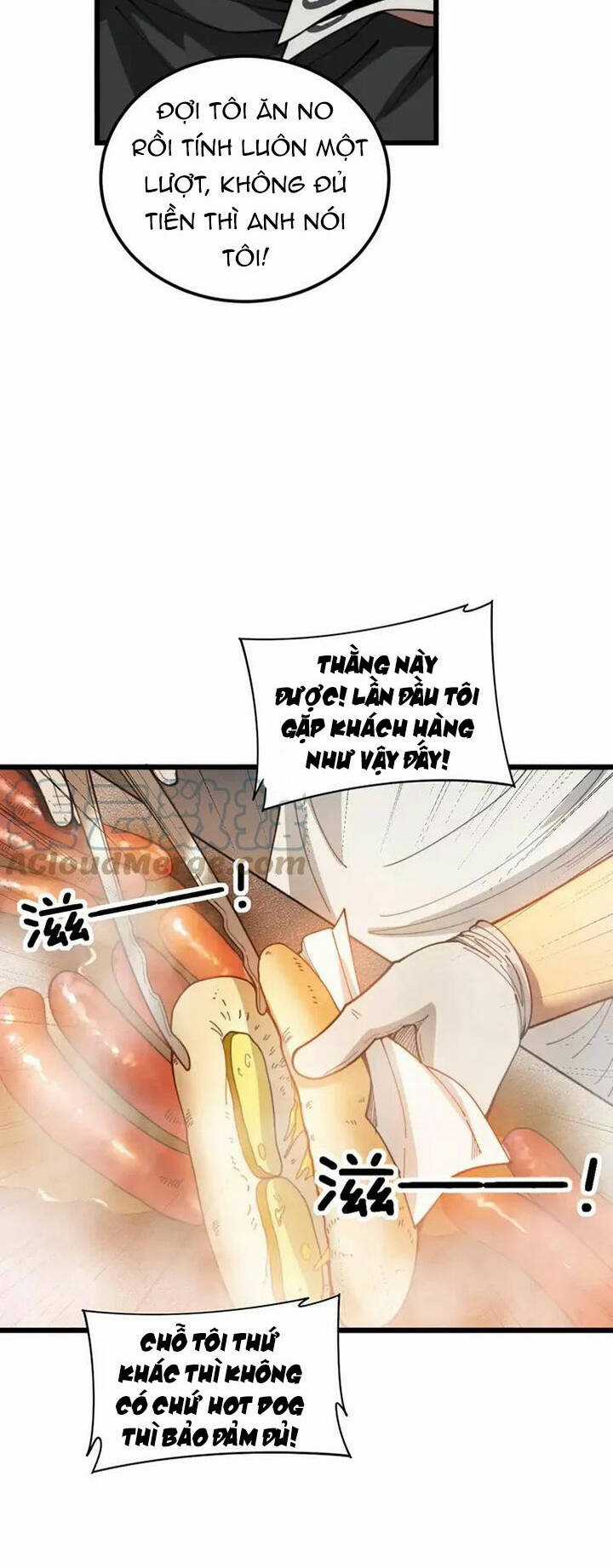 Độc Thủ Vu Y - Chapter 381 - Trang 27