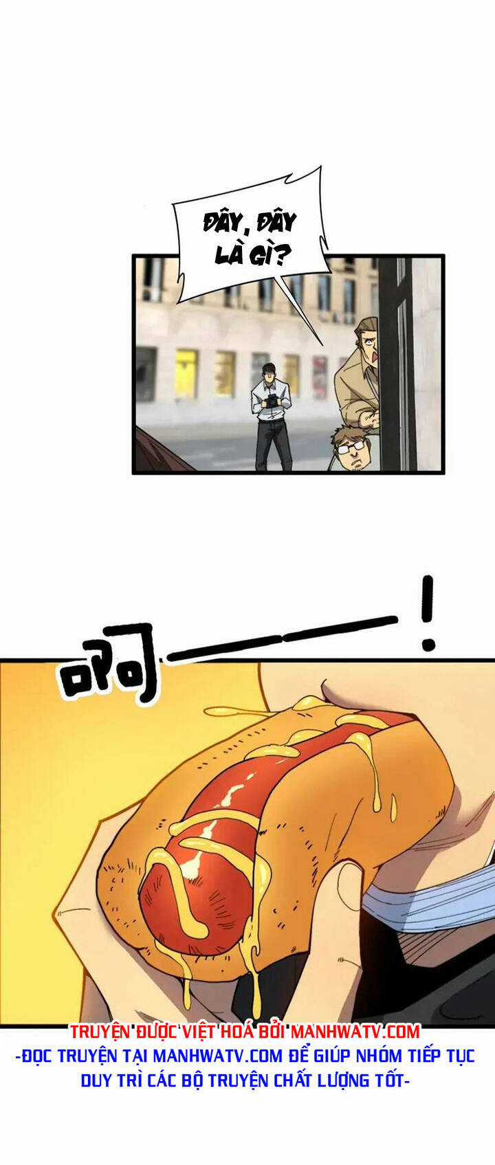 Độc Thủ Vu Y - Chapter 381 - Trang 32