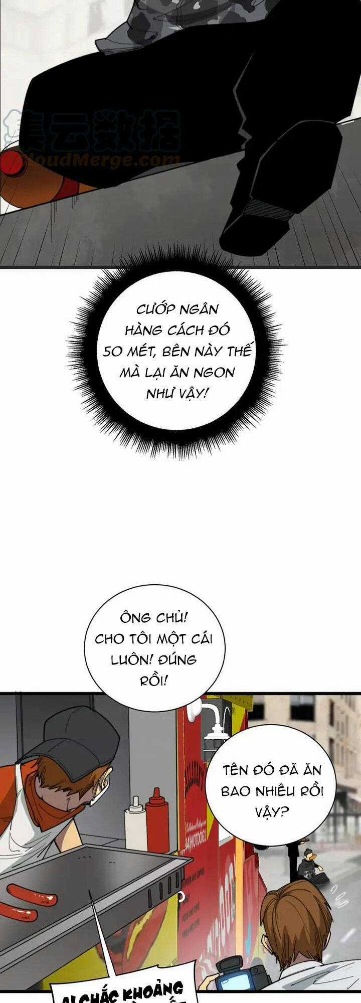 Độc Thủ Vu Y - Chapter 381 - Trang 34