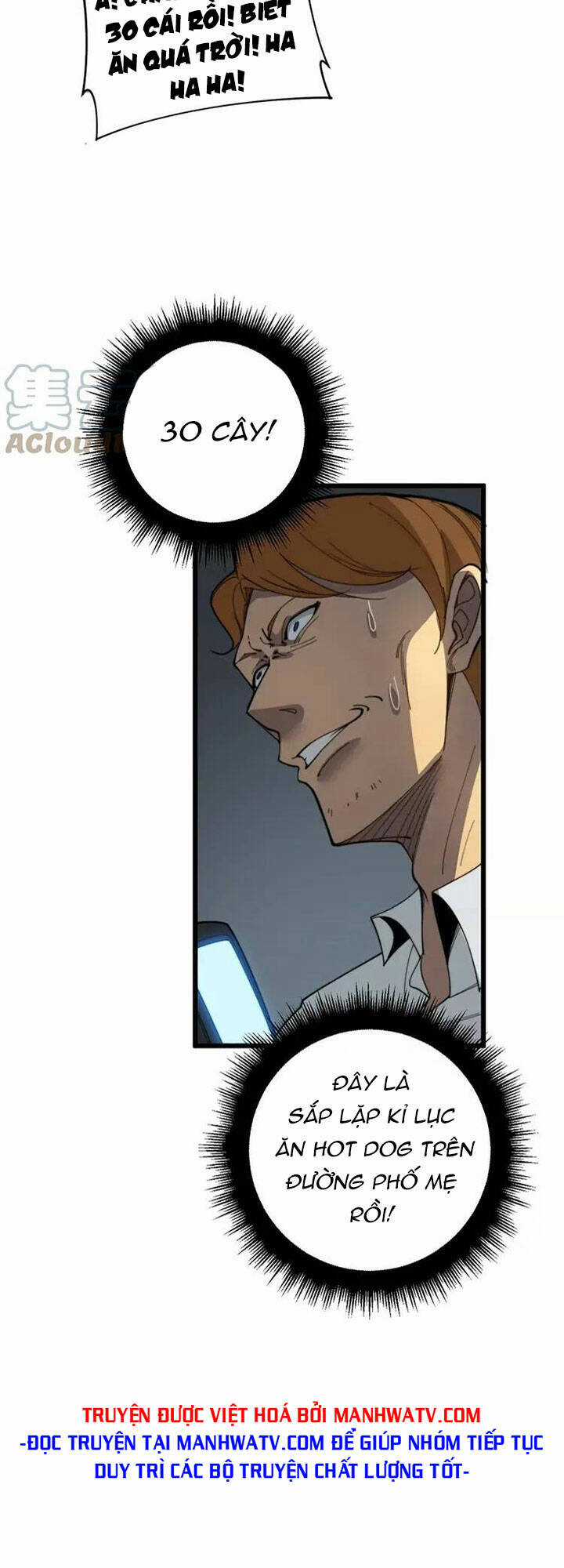 Độc Thủ Vu Y - Chapter 381 - Trang 35