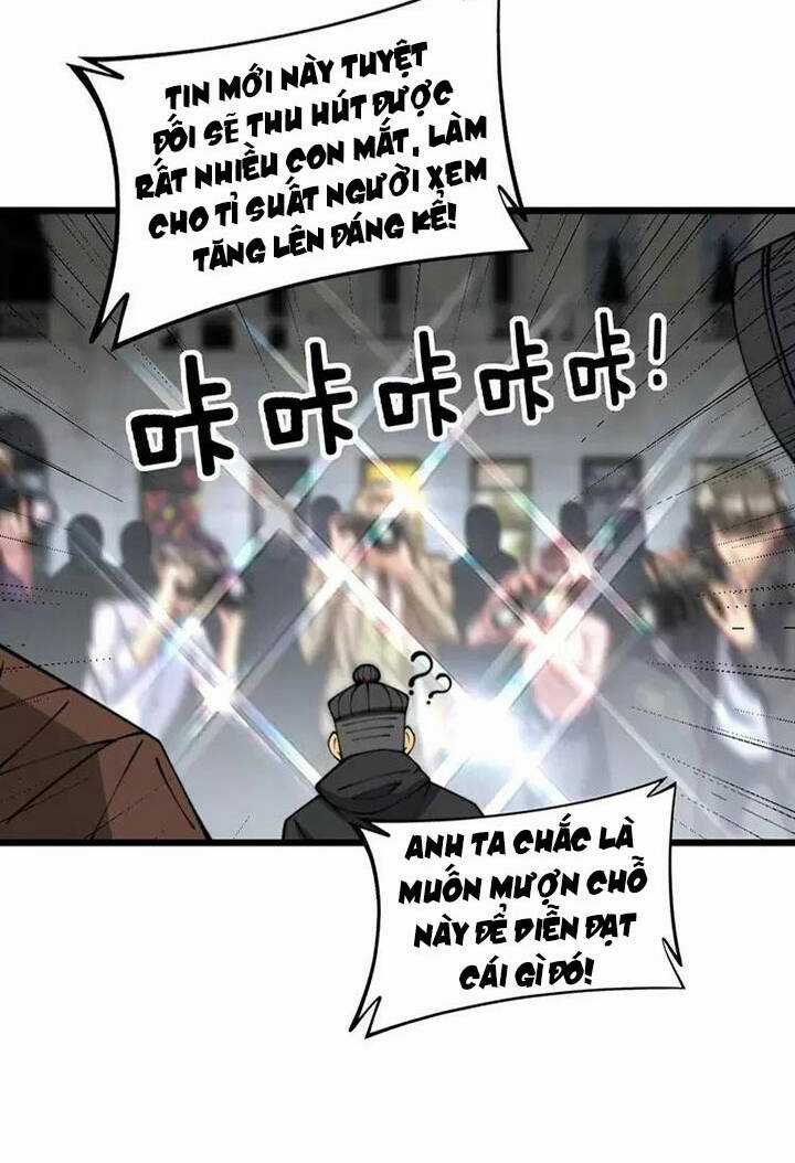 Độc Thủ Vu Y - Chapter 381 - Trang 37