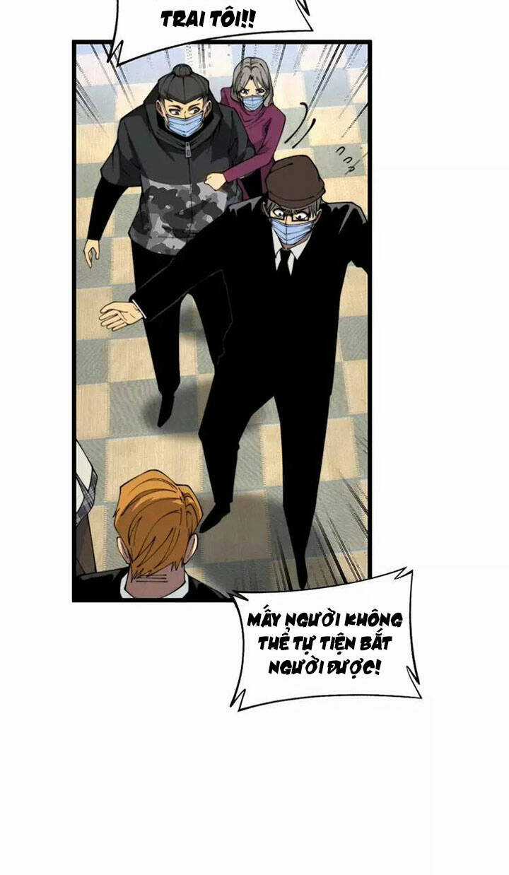 Độc Thủ Vu Y - Chapter 381 - Trang 5