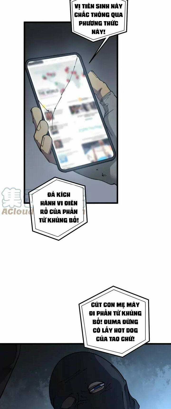 Độc Thủ Vu Y - Chapter 381 - Trang 41