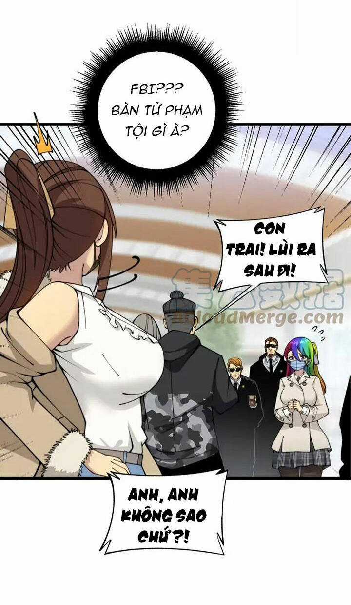 Độc Thủ Vu Y - Chapter 381 - Trang 6