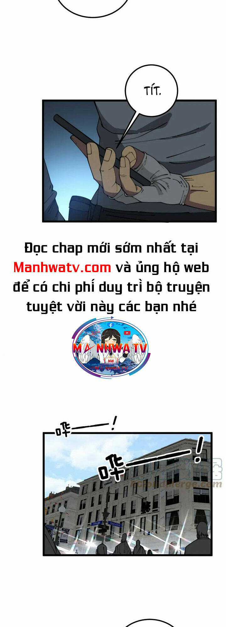 Độc Thủ Vu Y - Chapter 382 - Trang 2