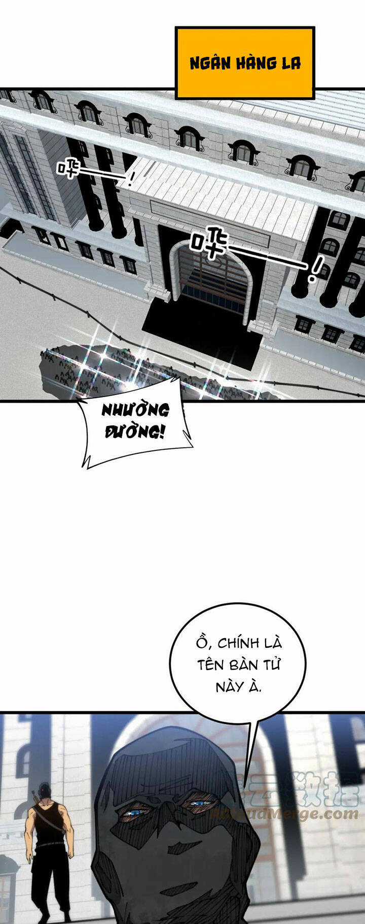 Độc Thủ Vu Y - Chapter 382 - Trang 12