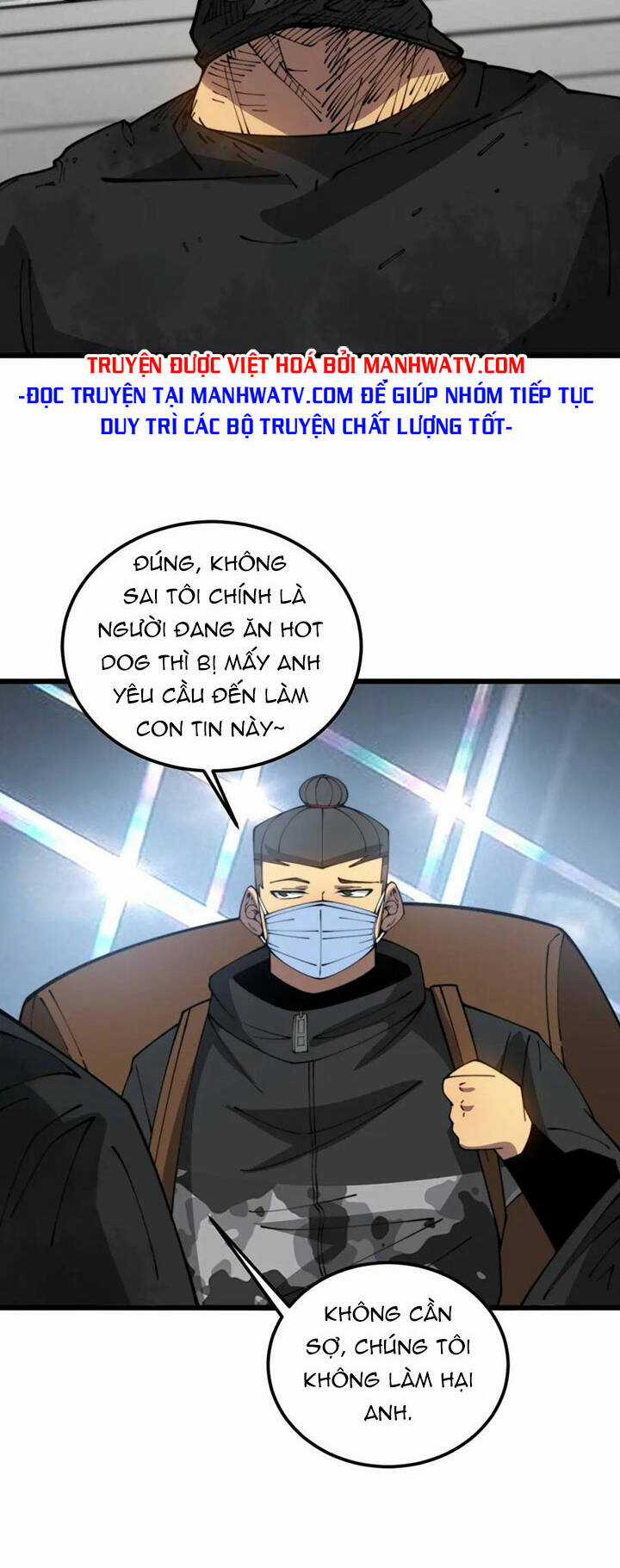 Độc Thủ Vu Y - Chapter 382 - Trang 13