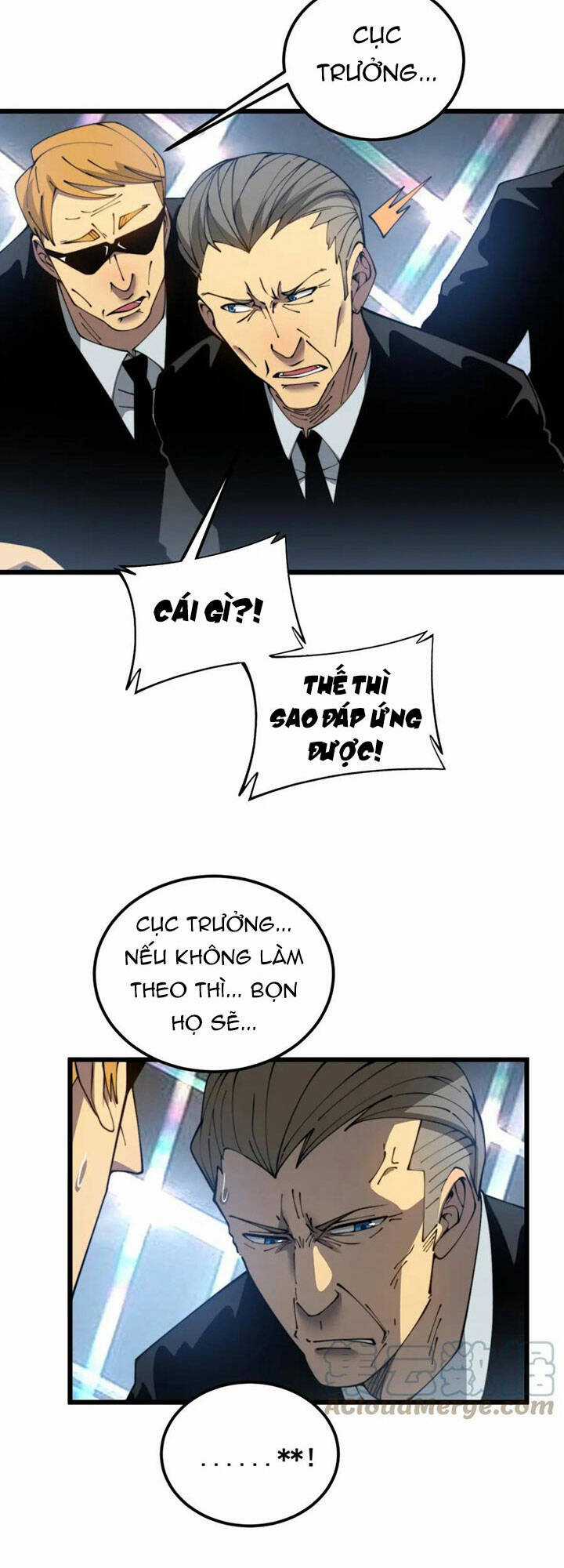 Độc Thủ Vu Y - Chapter 382 - Trang 3