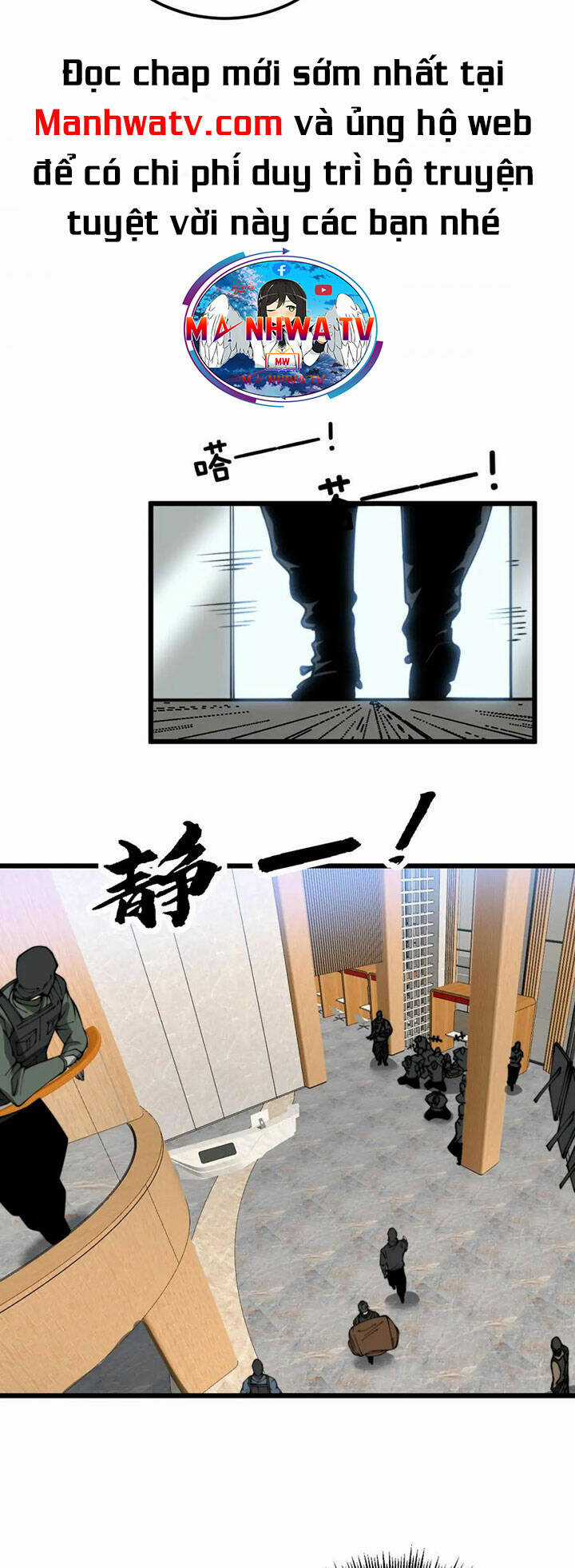 Độc Thủ Vu Y - Chapter 382 - Trang 21