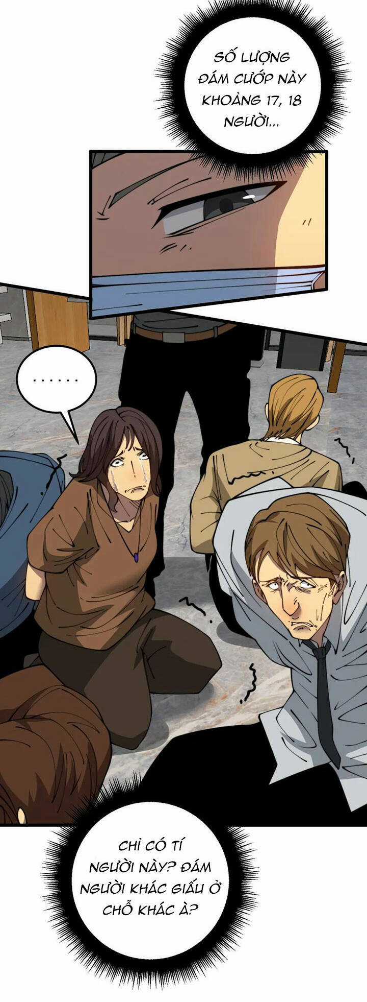 Độc Thủ Vu Y - Chapter 382 - Trang 22