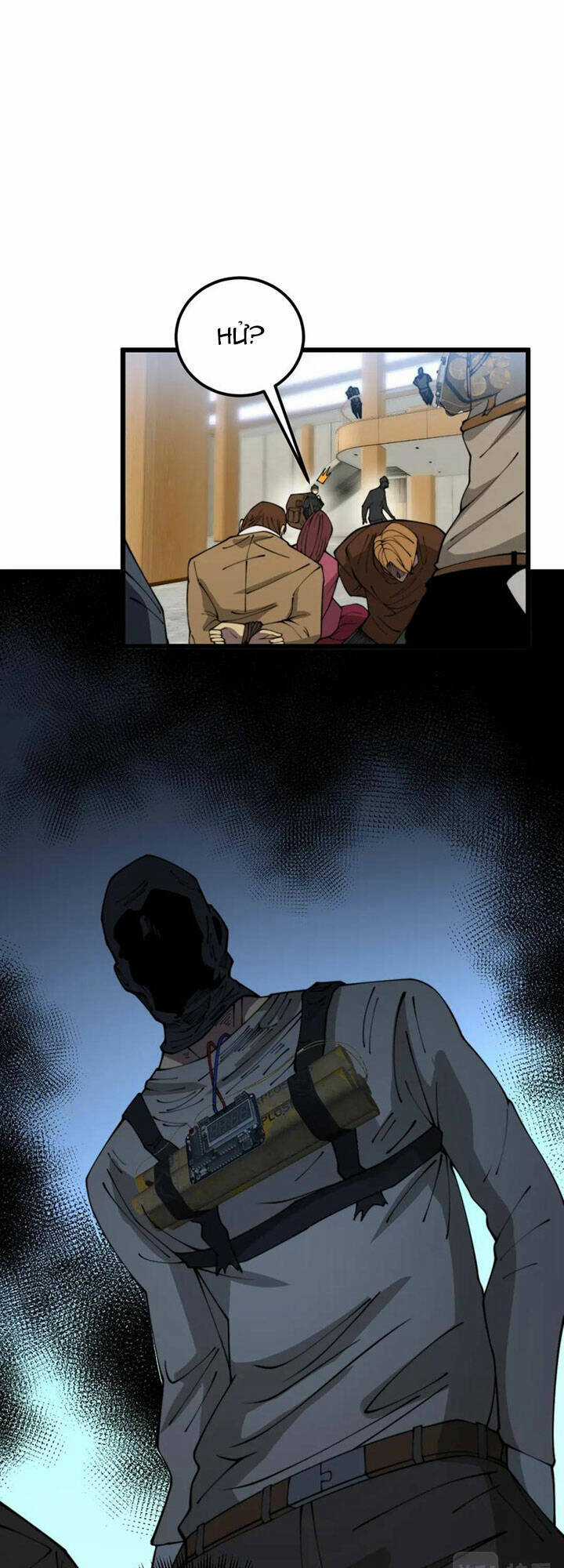 Độc Thủ Vu Y - Chapter 382 - Trang 23