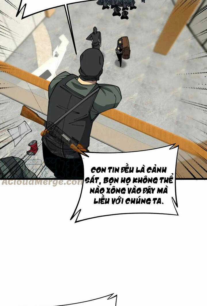 Độc Thủ Vu Y - Chapter 382 - Trang 26