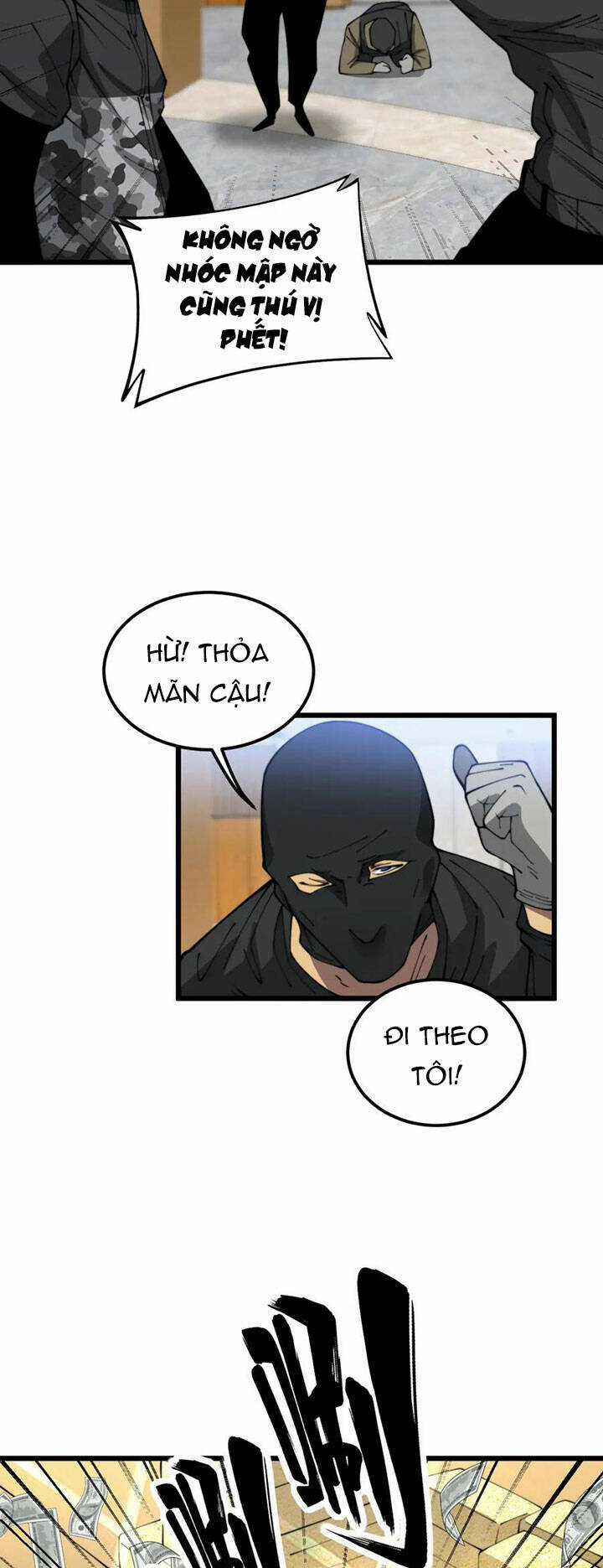 Độc Thủ Vu Y - Chapter 382 - Trang 30