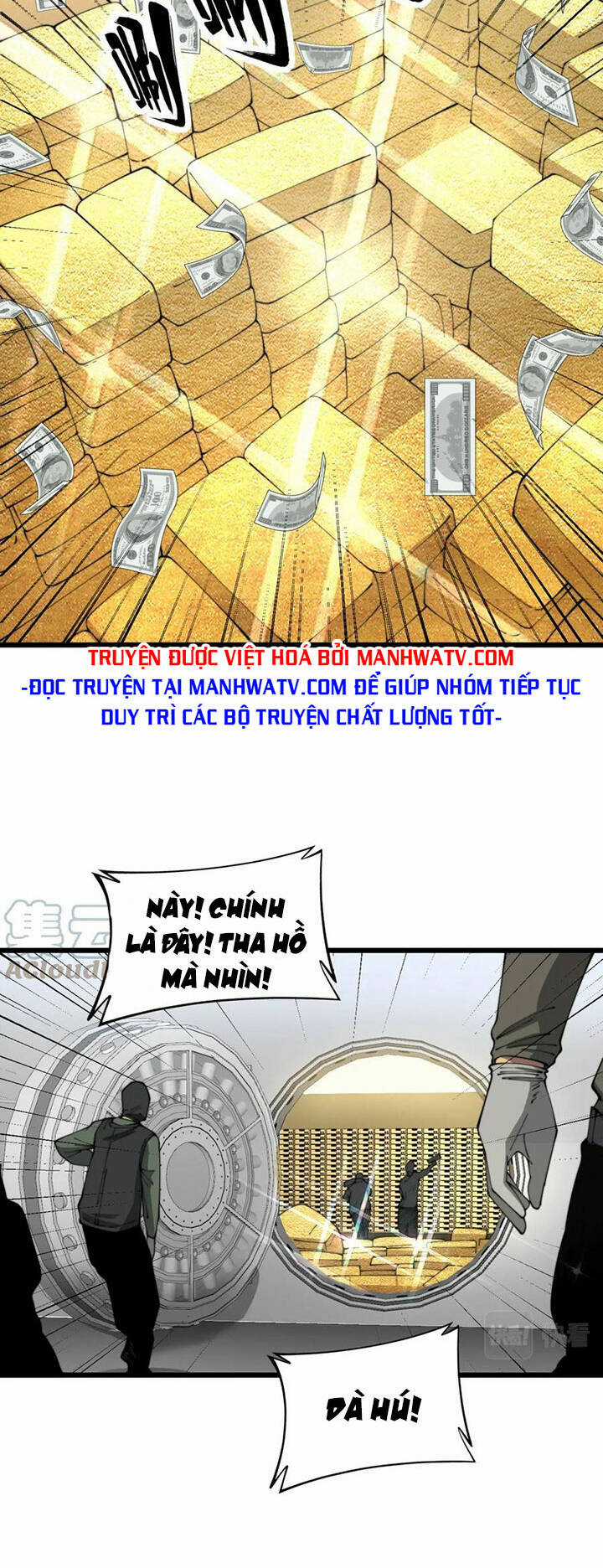 Độc Thủ Vu Y - Chapter 382 - Trang 31
