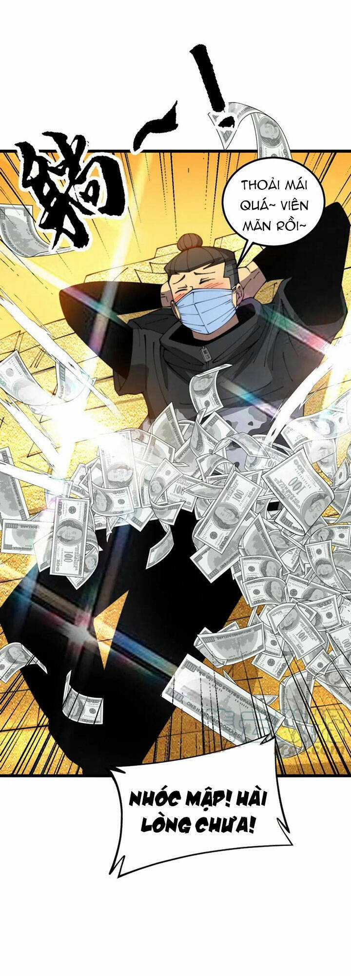 Độc Thủ Vu Y - Chapter 382 - Trang 32