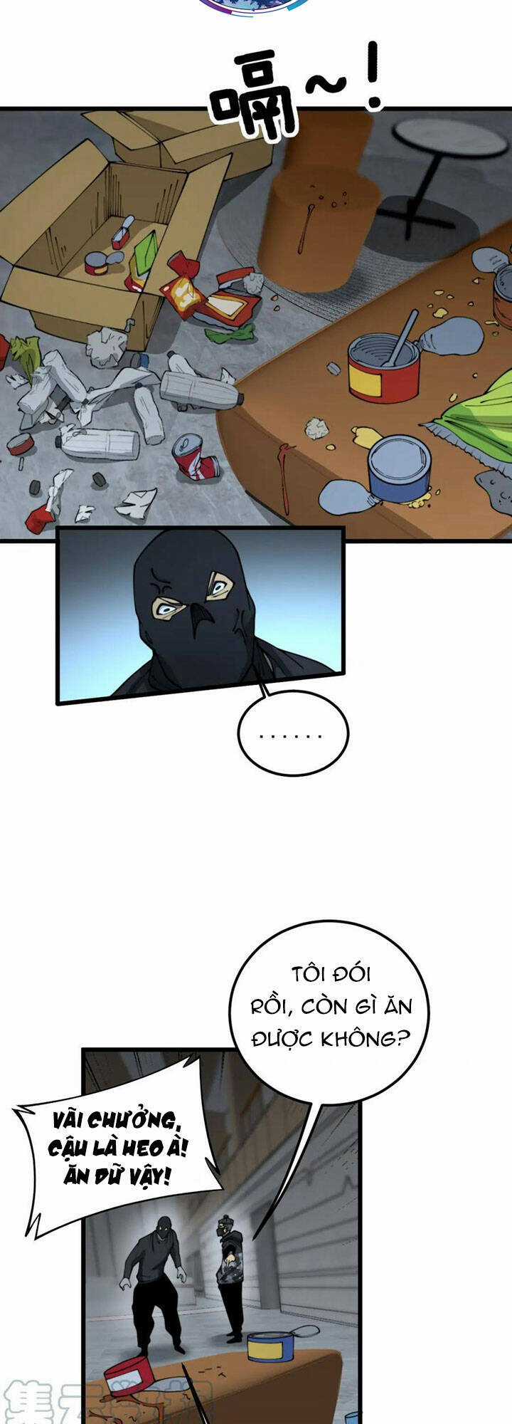 Độc Thủ Vu Y - Chapter 382 - Trang 36