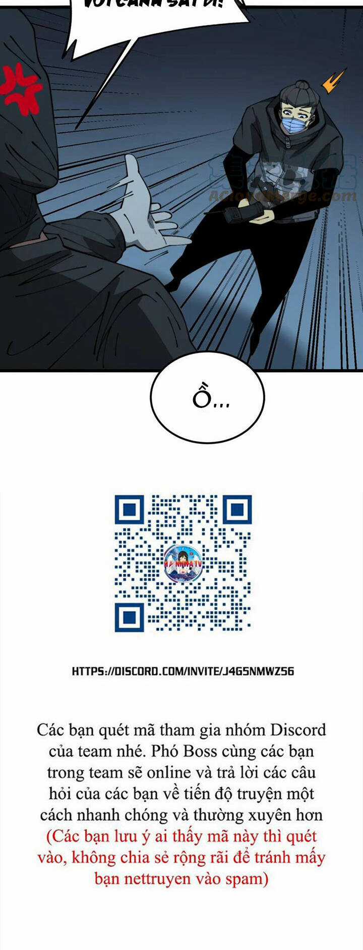 Độc Thủ Vu Y - Chapter 382 - Trang 38