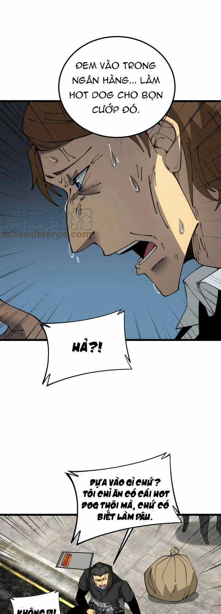 Độc Thủ Vu Y - Chapter 382 - Trang 6