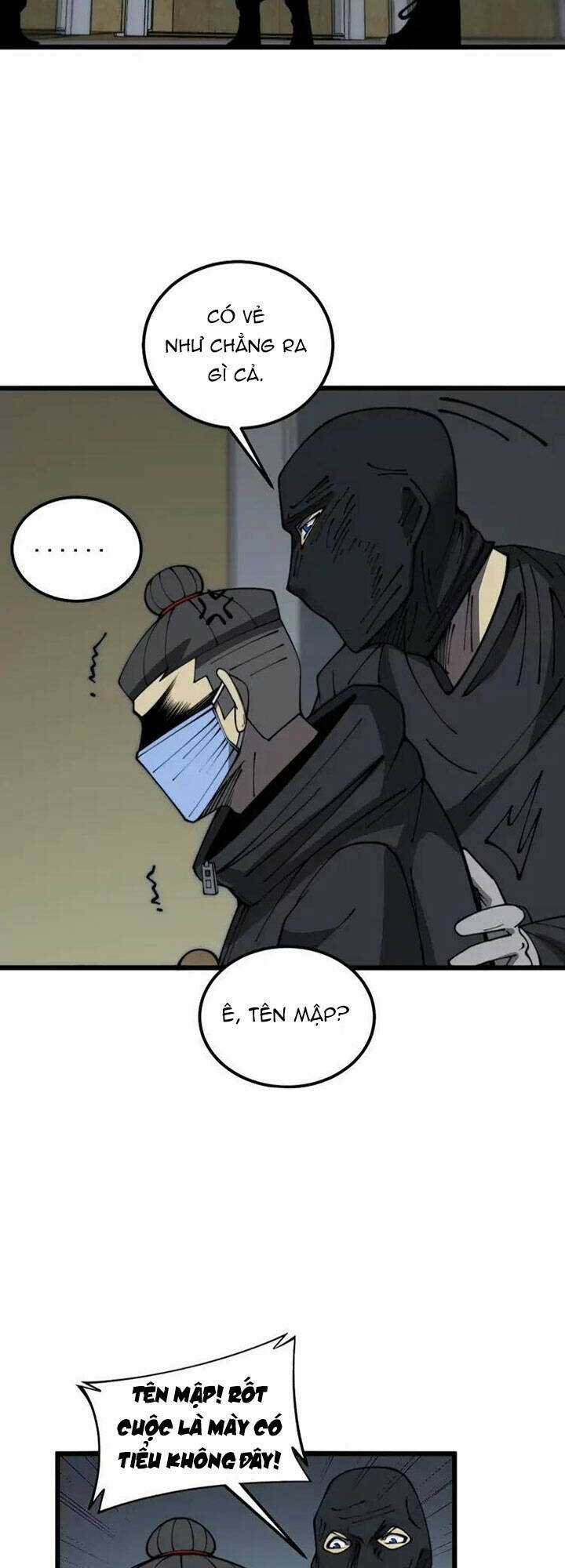 Độc Thủ Vu Y - Chapter 383 - Trang 12