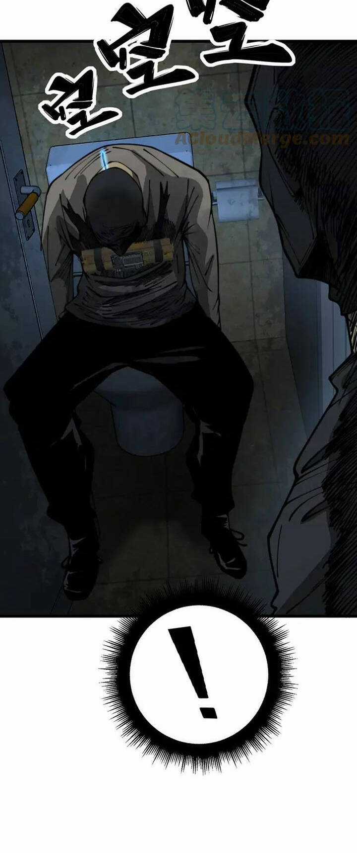 Độc Thủ Vu Y - Chapter 383 - Trang 15