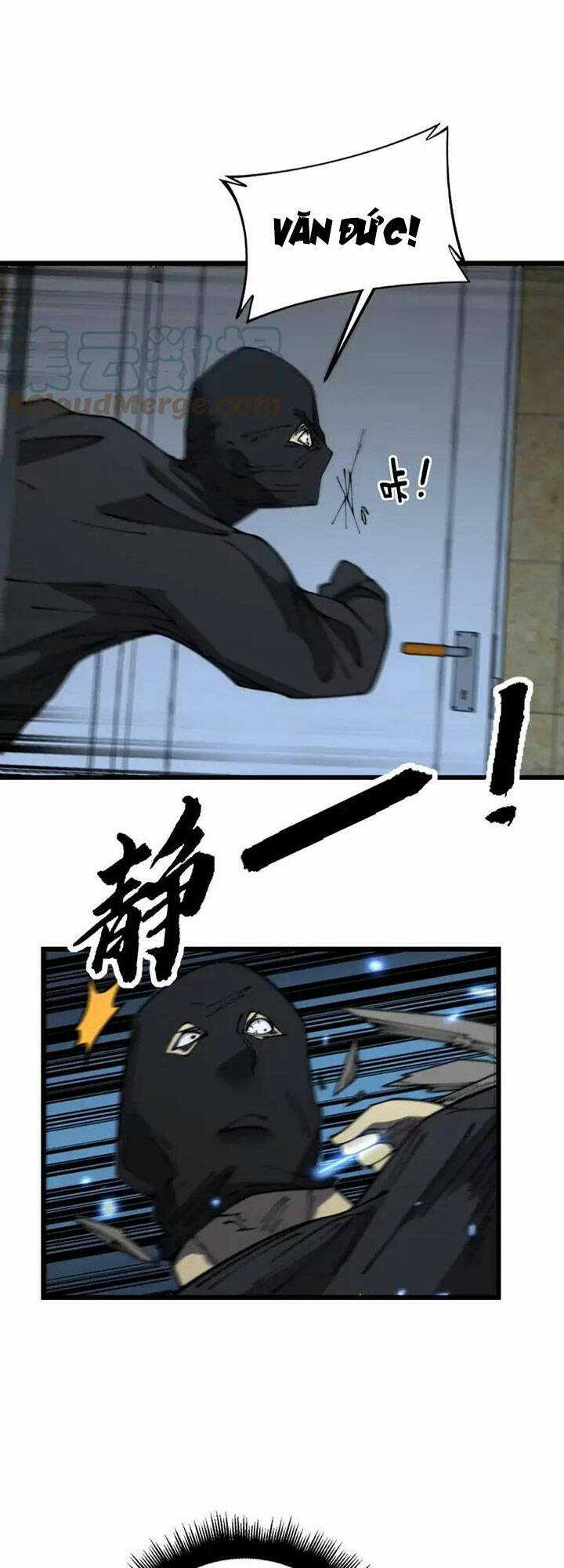 Độc Thủ Vu Y - Chapter 383 - Trang 16
