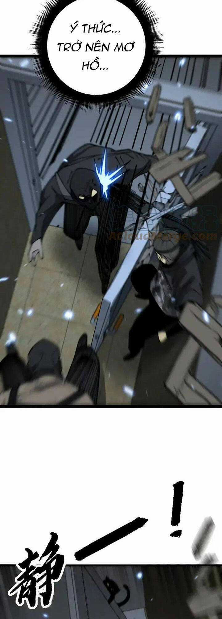Độc Thủ Vu Y - Chapter 383 - Trang 17