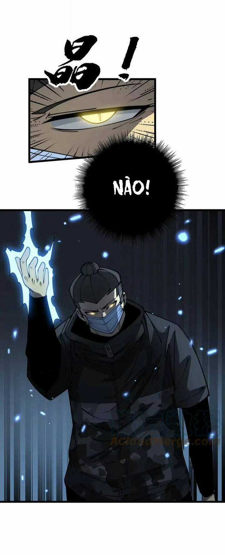 Độc Thủ Vu Y - Chapter 383 - Trang 20