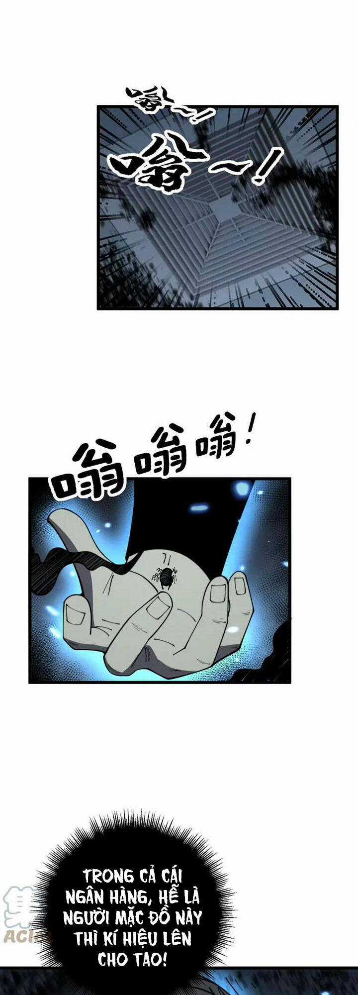 Độc Thủ Vu Y - Chapter 383 - Trang 21