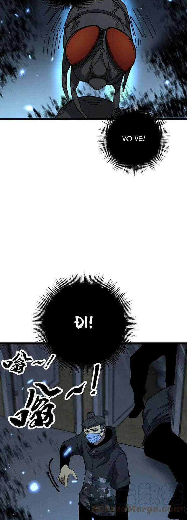 Độc Thủ Vu Y - Chapter 383 - Trang 22