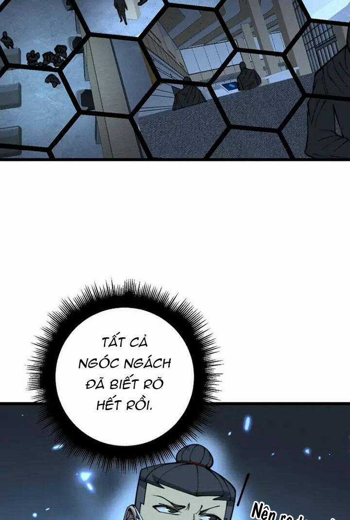 Độc Thủ Vu Y - Chapter 383 - Trang 25