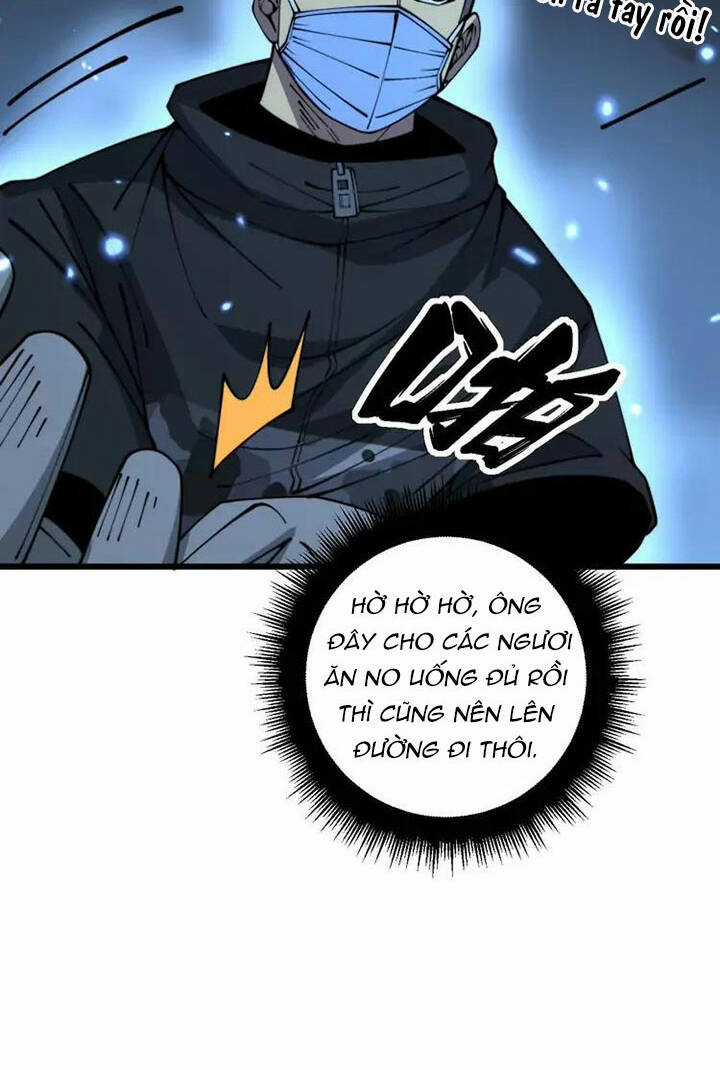 Độc Thủ Vu Y - Chapter 383 - Trang 26