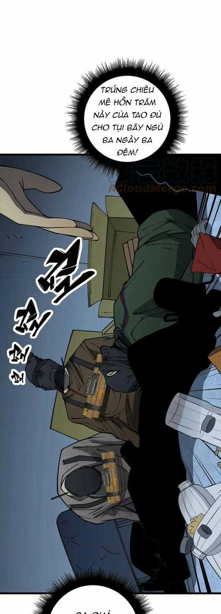 Độc Thủ Vu Y - Chapter 383 - Trang 32