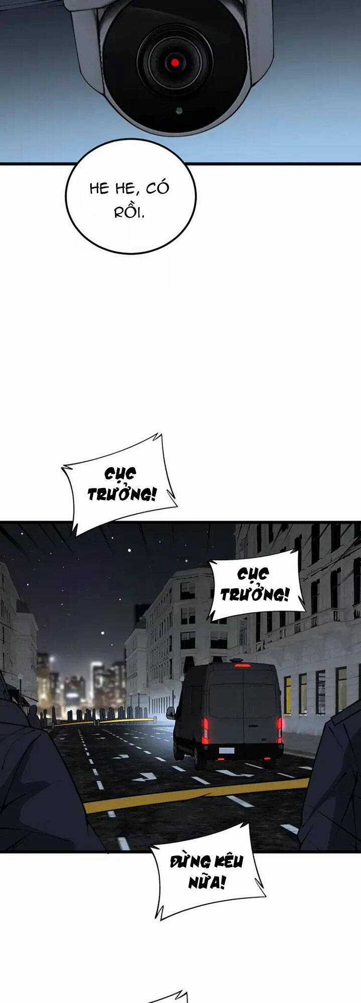 Độc Thủ Vu Y - Chapter 383 - Trang 34