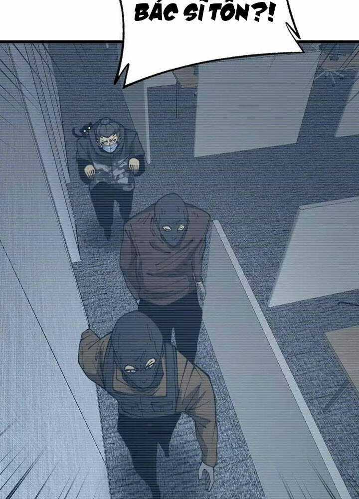 Độc Thủ Vu Y - Chapter 383 - Trang 36