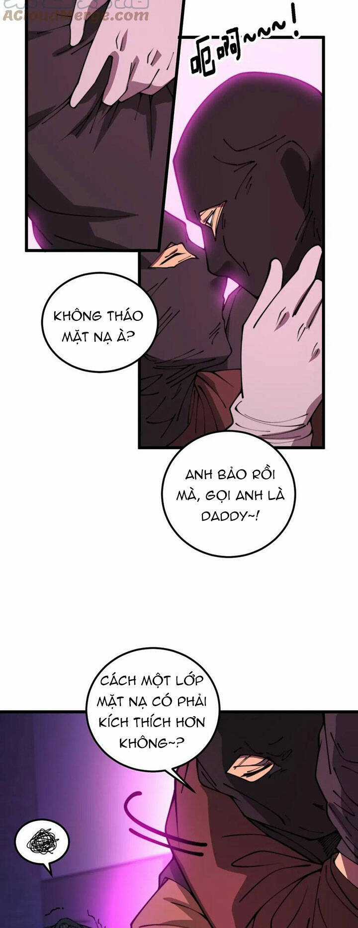 Độc Thủ Vu Y - Chapter 384 - Trang 12
