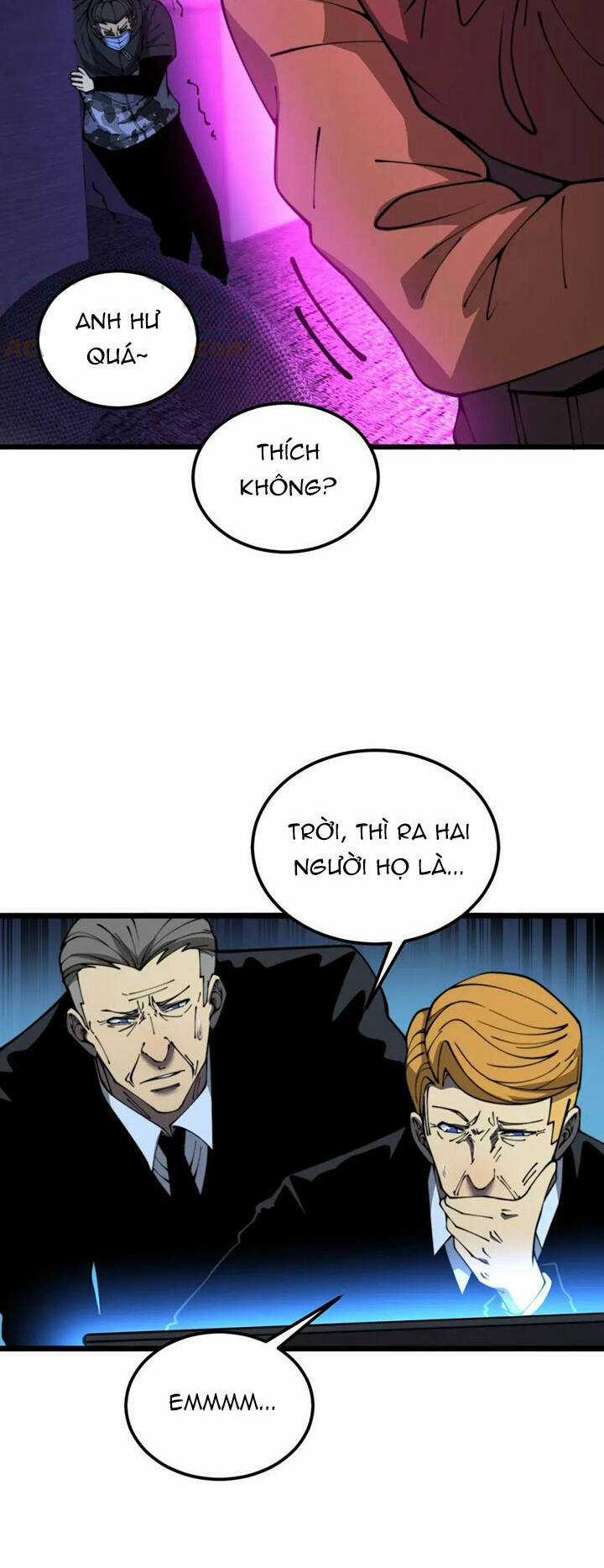 Độc Thủ Vu Y - Chapter 384 - Trang 13