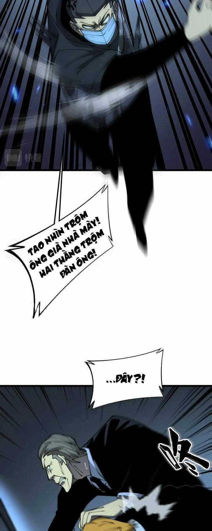 Độc Thủ Vu Y - Chapter 384 - Trang 16