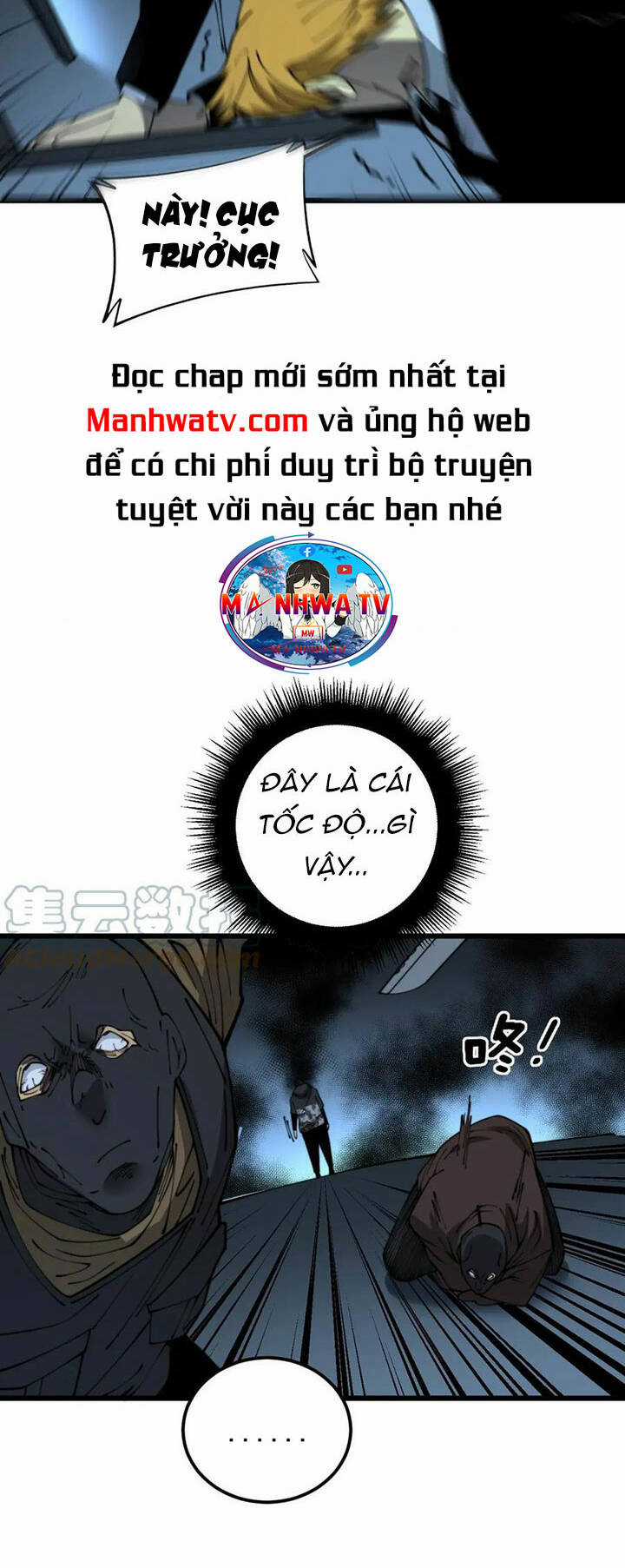 Độc Thủ Vu Y - Chapter 384 - Trang 17