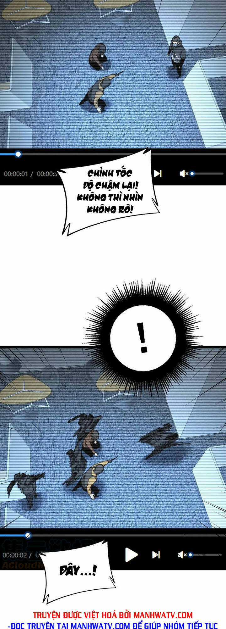 Độc Thủ Vu Y - Chapter 384 - Trang 19