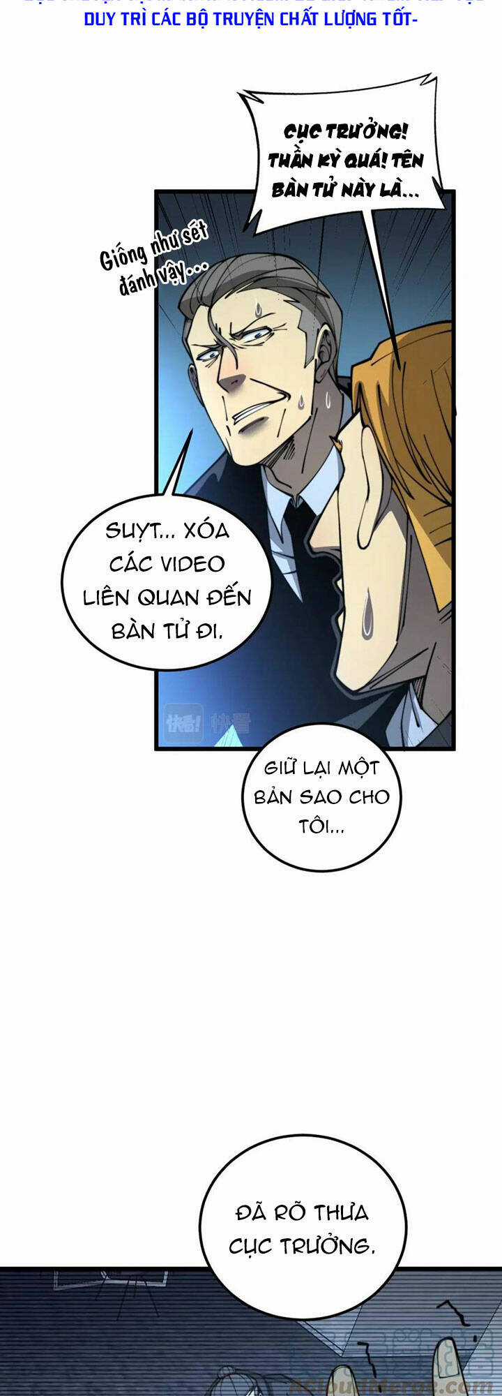 Độc Thủ Vu Y - Chapter 384 - Trang 20