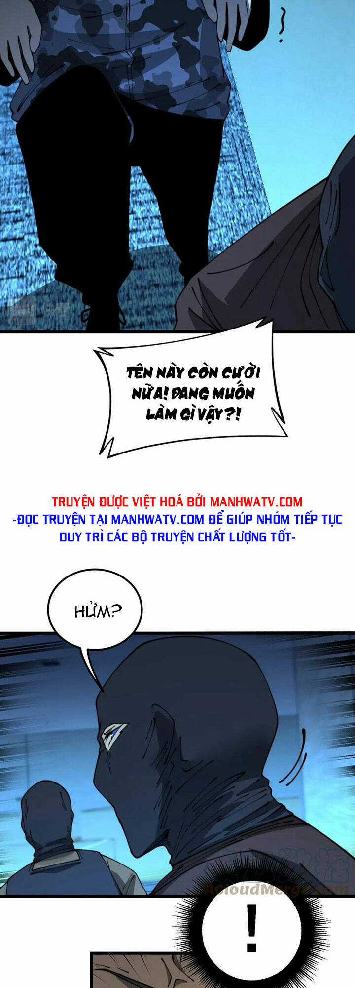 Độc Thủ Vu Y - Chapter 384 - Trang 3