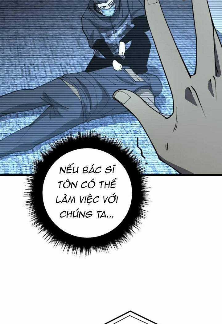 Độc Thủ Vu Y - Chapter 384 - Trang 21