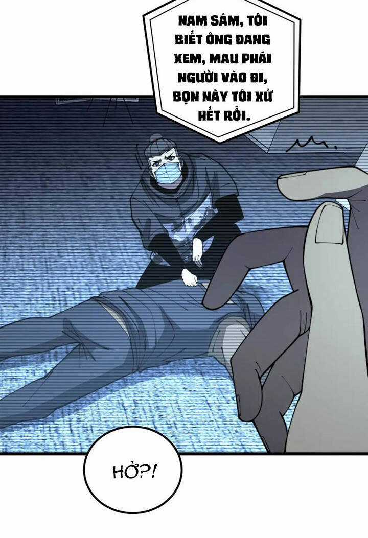 Độc Thủ Vu Y - Chapter 384 - Trang 22