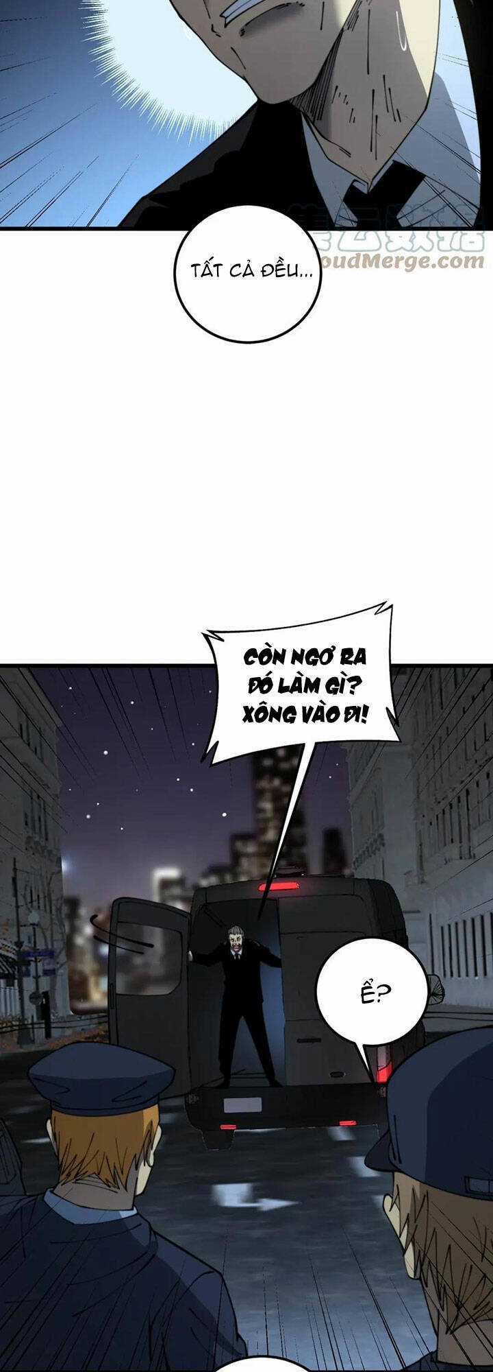 Độc Thủ Vu Y - Chapter 384 - Trang 24