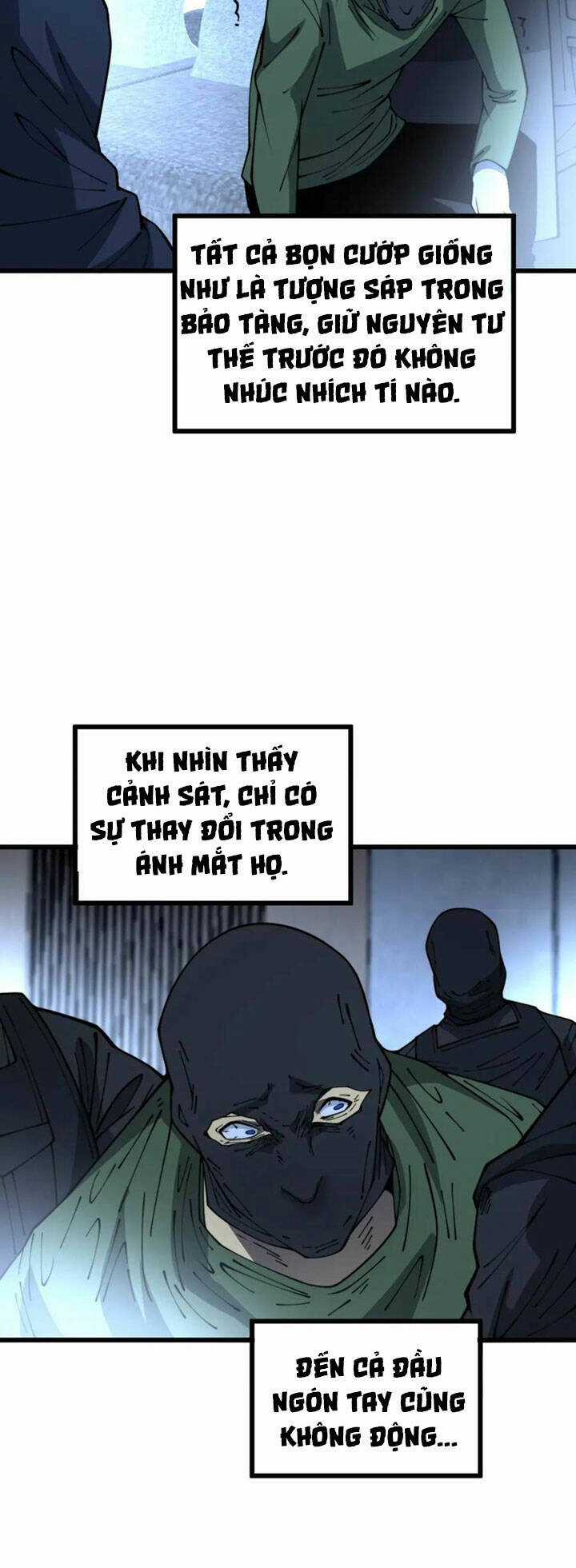 Độc Thủ Vu Y - Chapter 384 - Trang 26